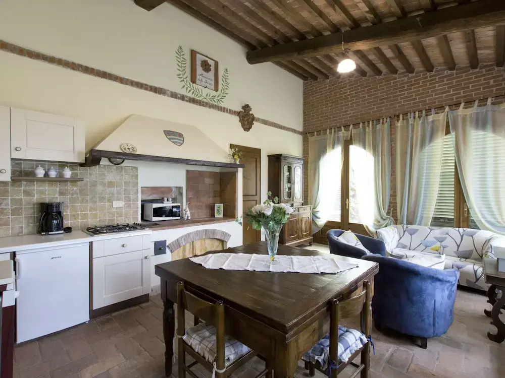 Borgo Della Limonaia Pieve A Nievole