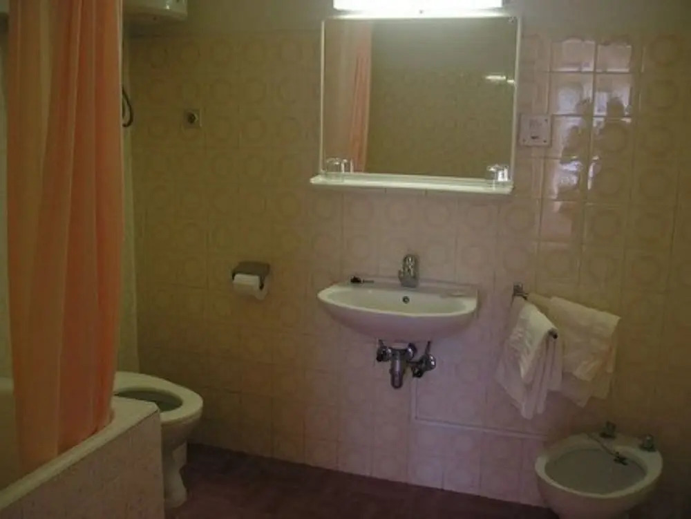 Apartment and Room Padovan
