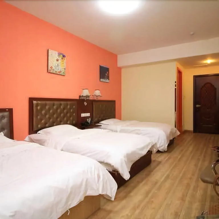 City Diary Business Chain Hotel