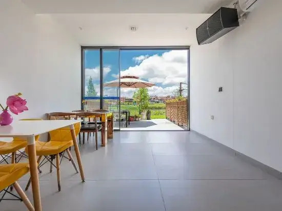 Fuyun Guest House