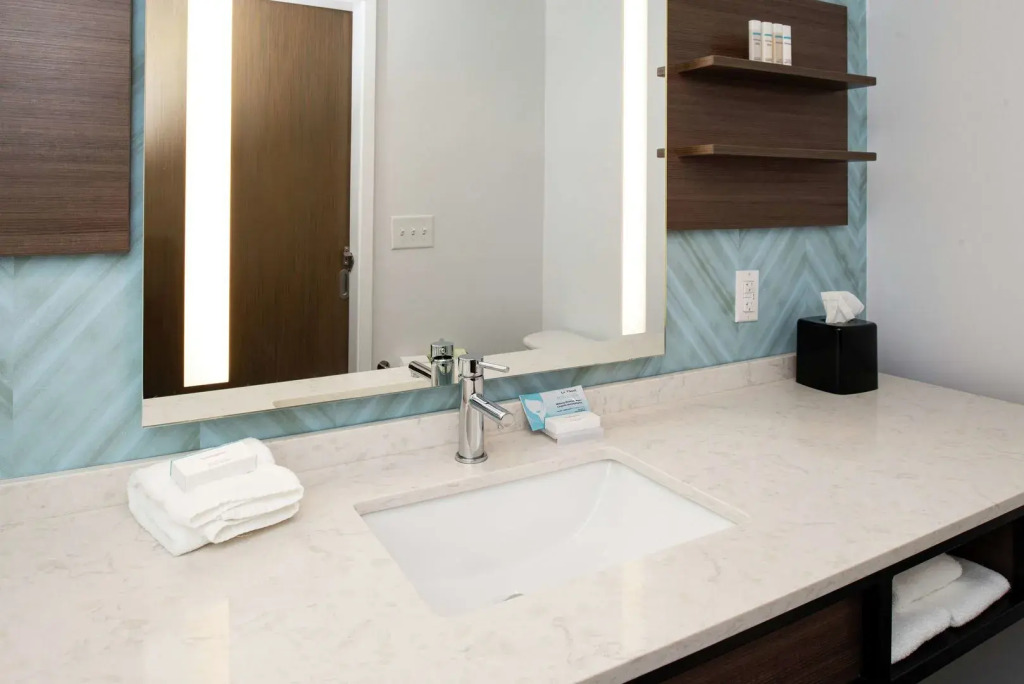 Hilton Garden Inn Gallatin