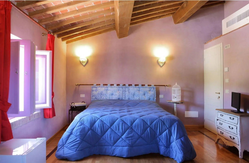 Casa Fontanino