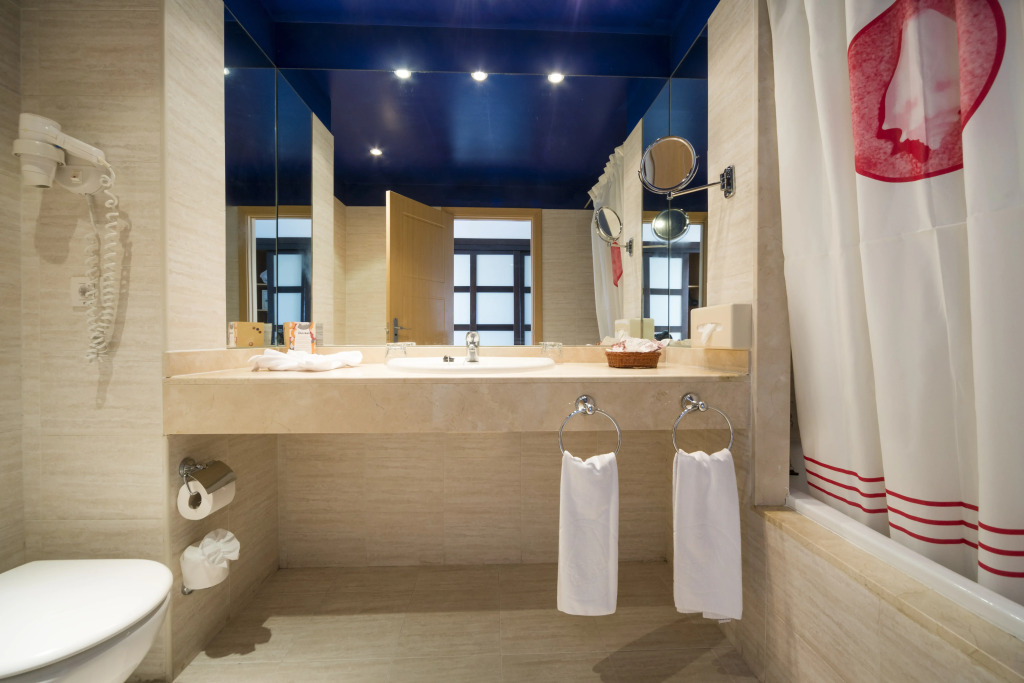 Hotel Costa Calero Thalasso & Spa