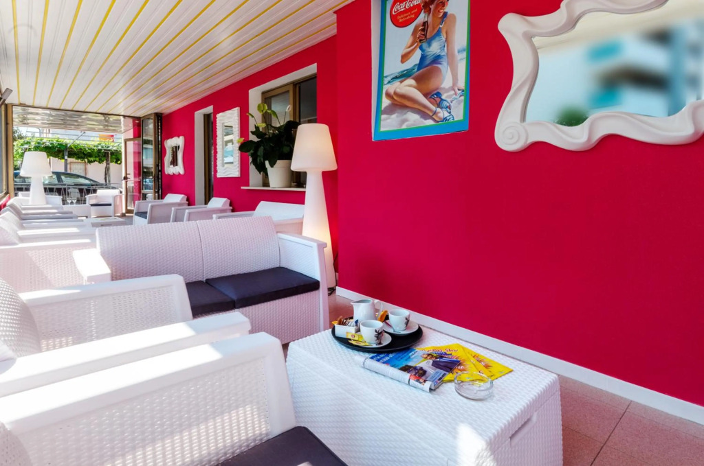 Hotel Romantik & Depandance