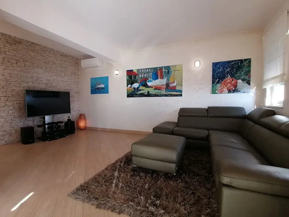 Villa Marid Luxury Presidential Apartment