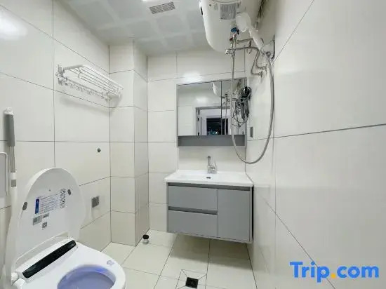 Yanji Ruyi Homestay