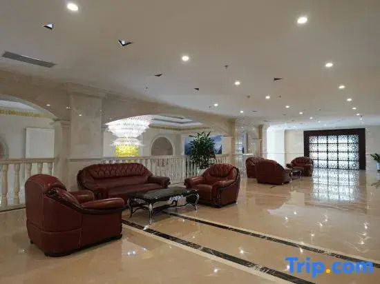 Ningcheng Hotel