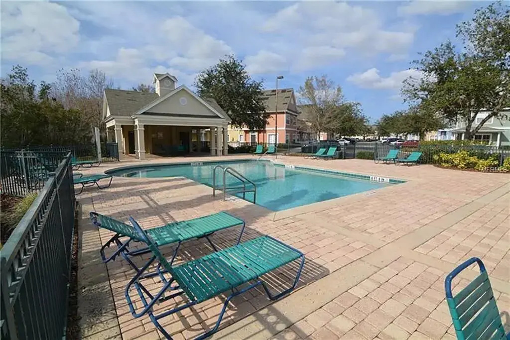 Spectacular 3bd/2ba Townhouse close to Disney