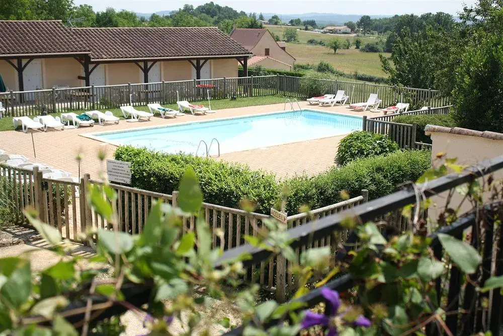 Hôtel Chastrusse