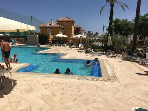 Villa Mar menor Golf
