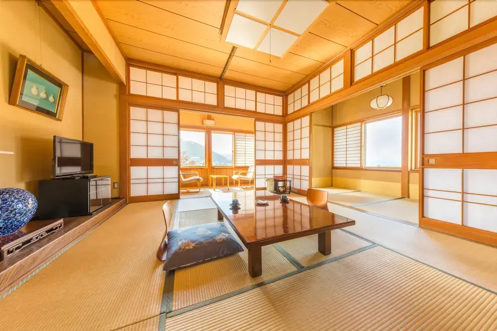 Kiriya Ryokan