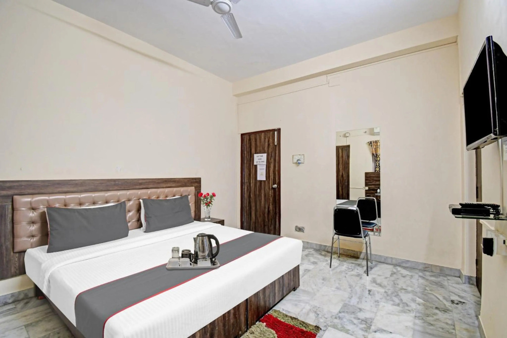 Capital O 70024 Hotel New All In One