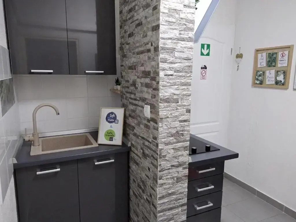 Apartments Suzana 1BR Split