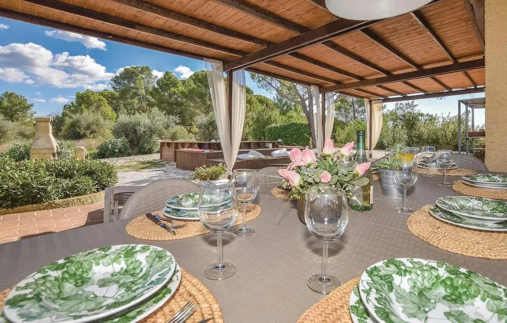 Casa Bellavista