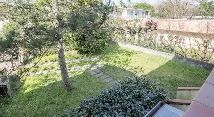 Residence Scogliera