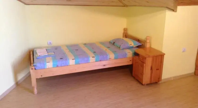 Tatjana Apartments