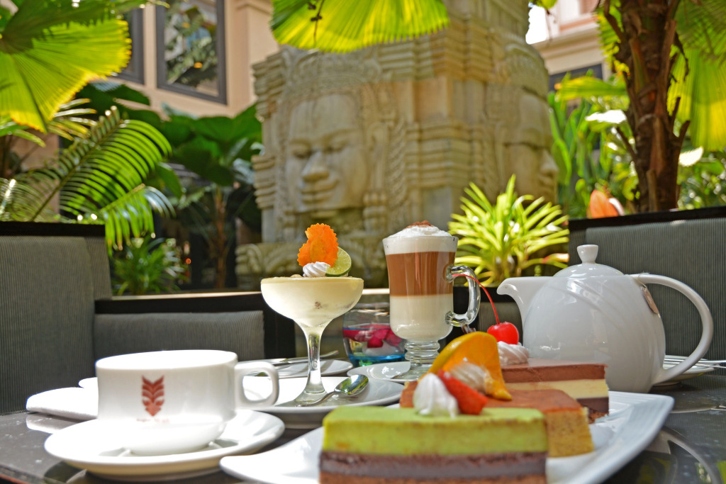 Angkor Miracle Resort & Spa