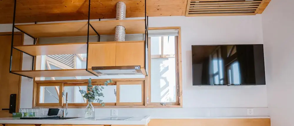 CityHouse - Abora