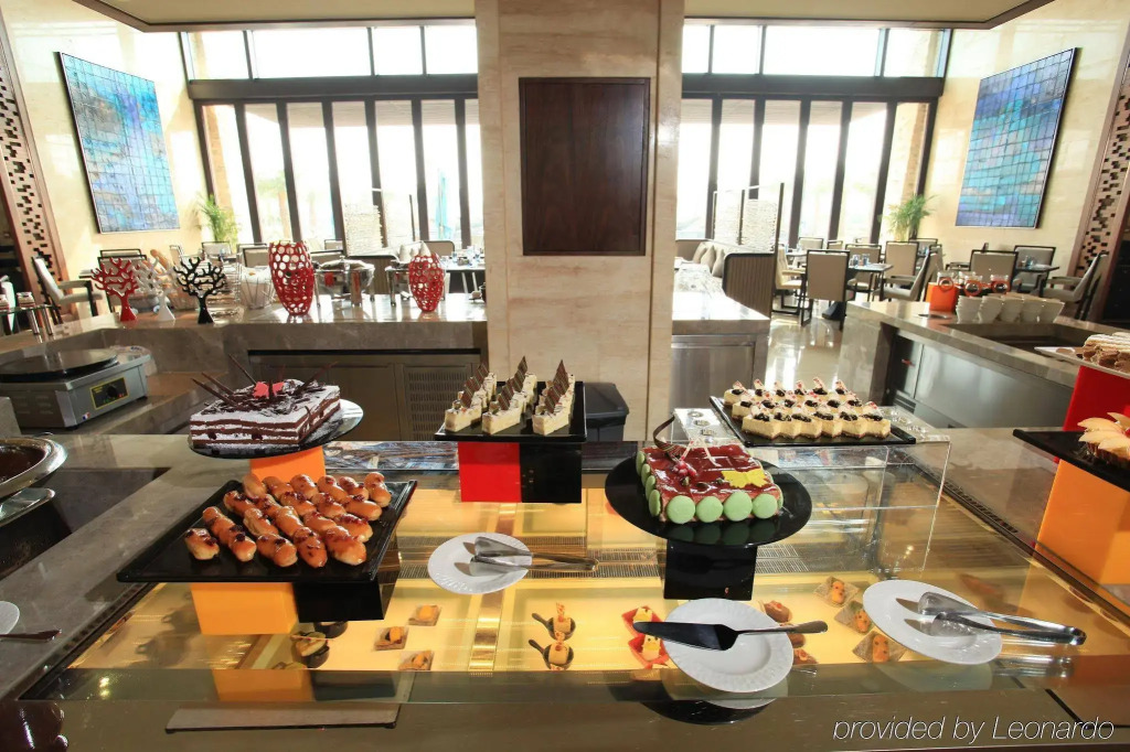 Crowne Plaza Hailing Island by IHG