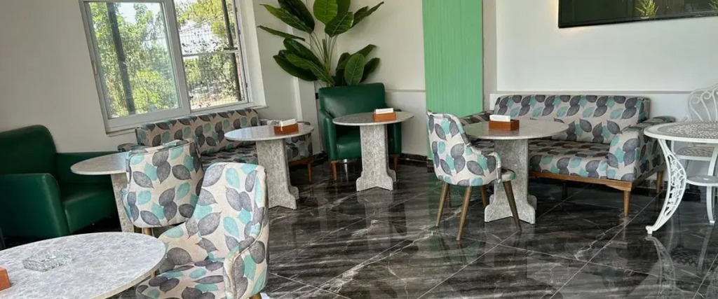 Dorel Doga Hotel