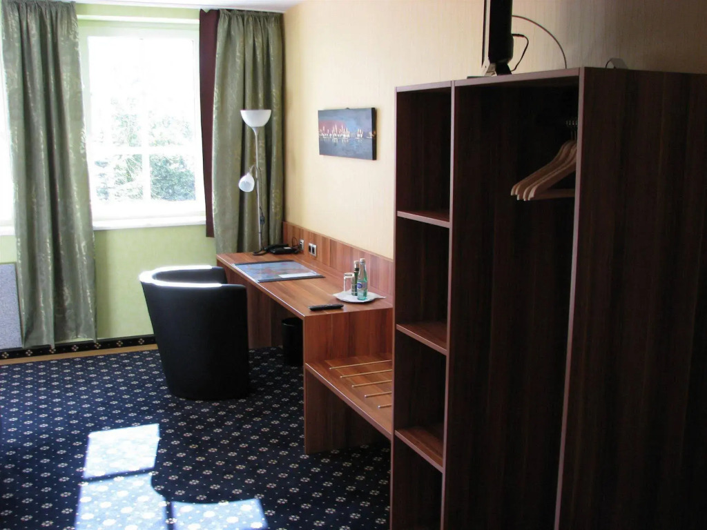 Hotel Deutscher Hof