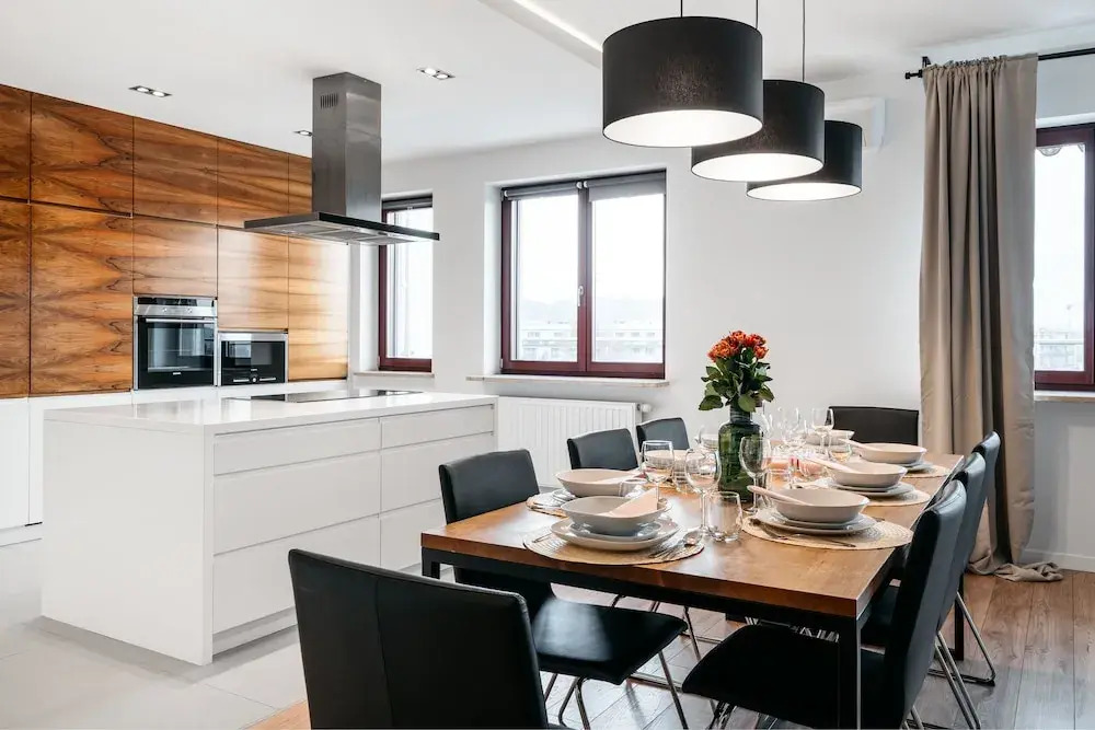 Penthouse Piedmont by Loft Affair