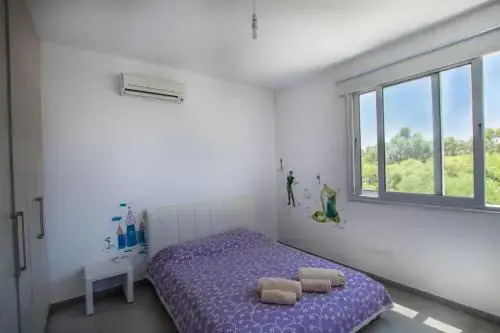 Akefalou Bay Villa