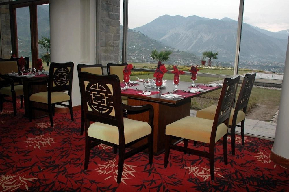 Mir Continental Hotel