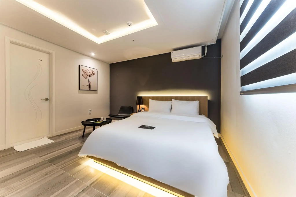 Suwon Hash Hotel