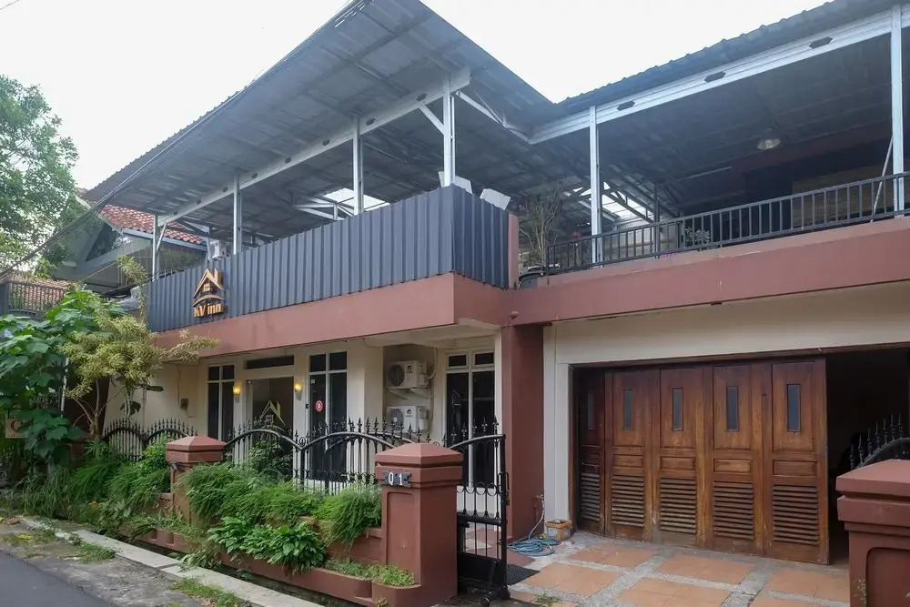 Koolkost Near Stadion Maguwoharjo