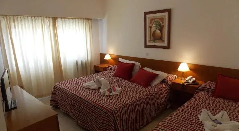 Hotel Torre Jardin