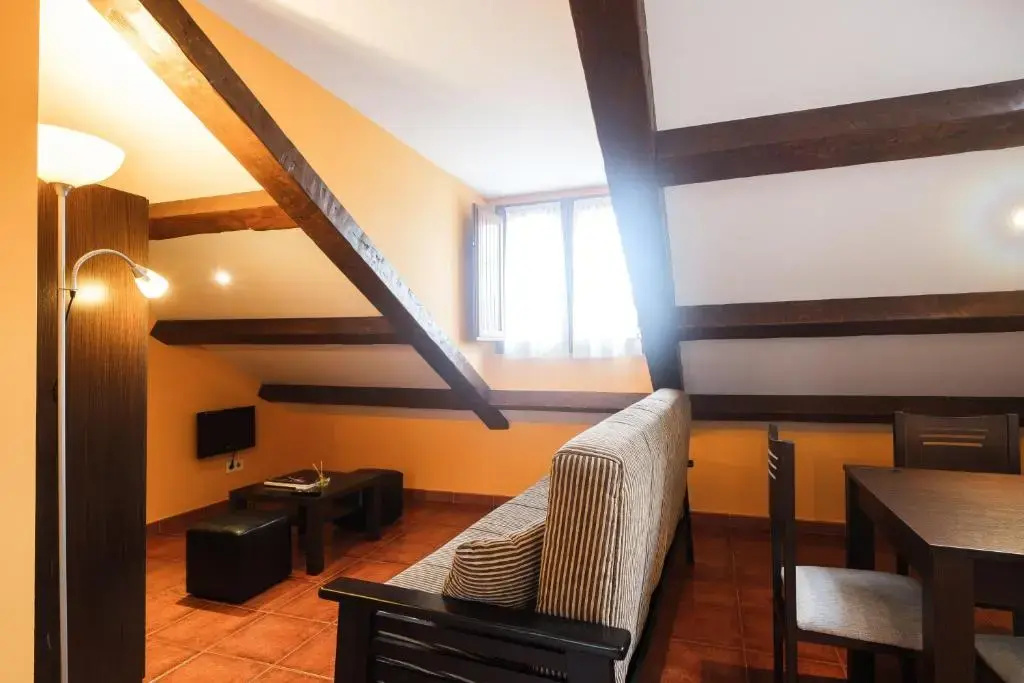Apartamentos de Herminia