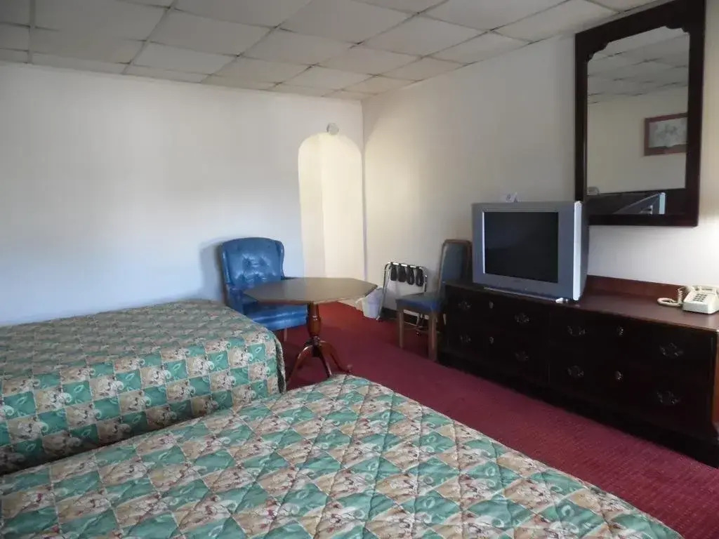 Tazewell Motel