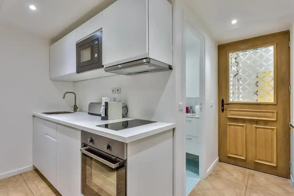 86 - Urban Charming Apartment