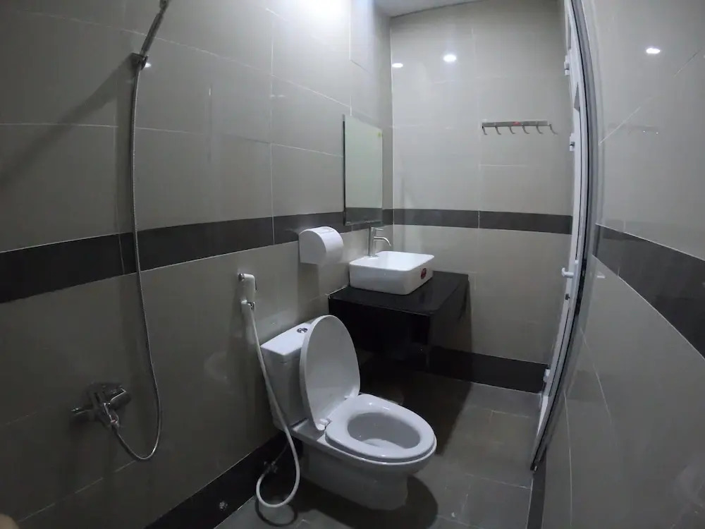 Ha Khoa Hotel Dalat
