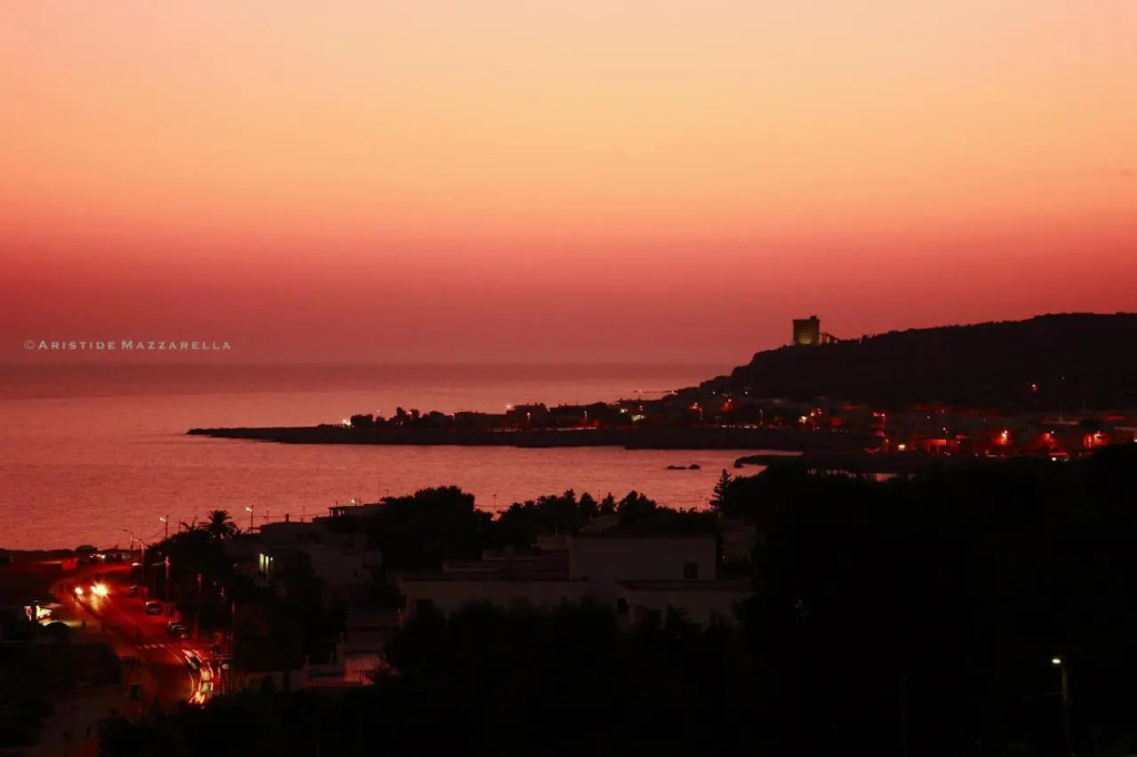 Dimora Villa Serena Porto Selvaggio Gallipoli