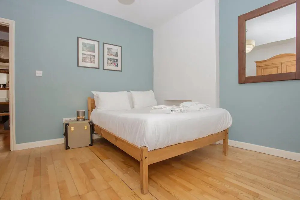 2 Bedroom Flat near Camden Town