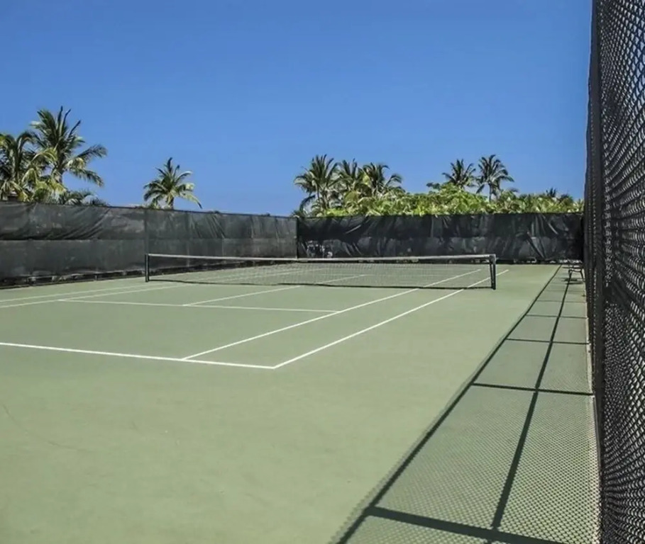 Hali'i Kai 12e 3 Bedroom Condo