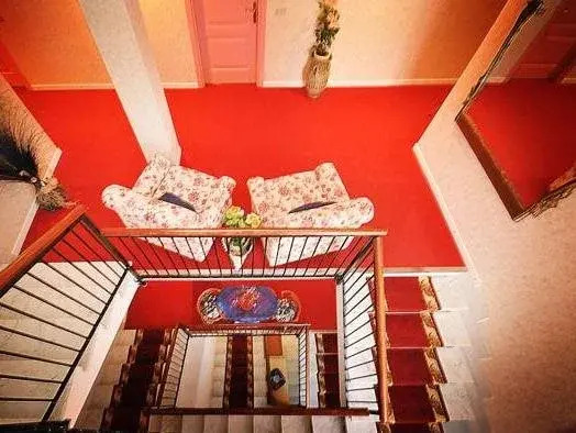 Hotel Manuela