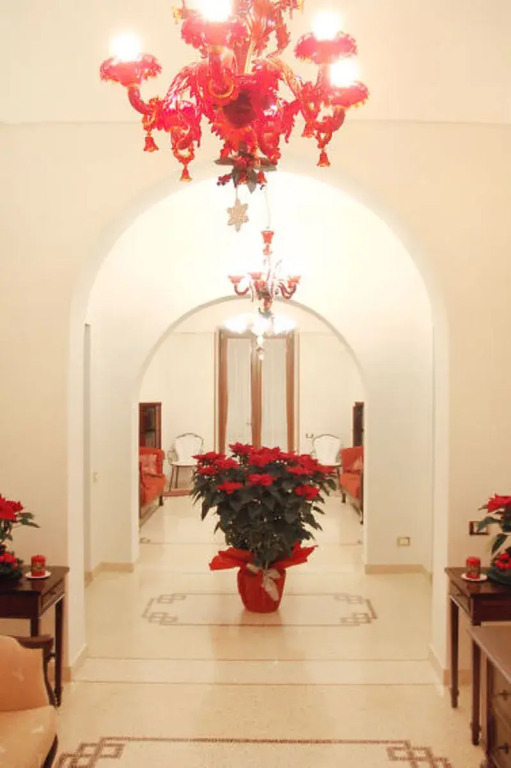 Villa Tenuta Nucci by Interhome