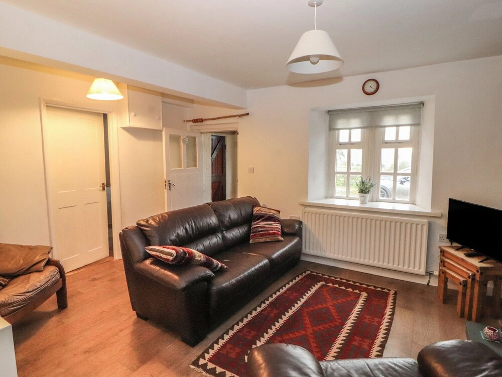 Kestrel Cottage