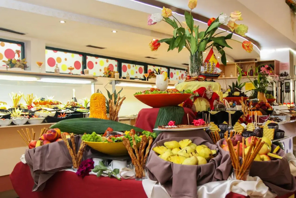 Grand Hotel Sunny Beach - All Inclusive