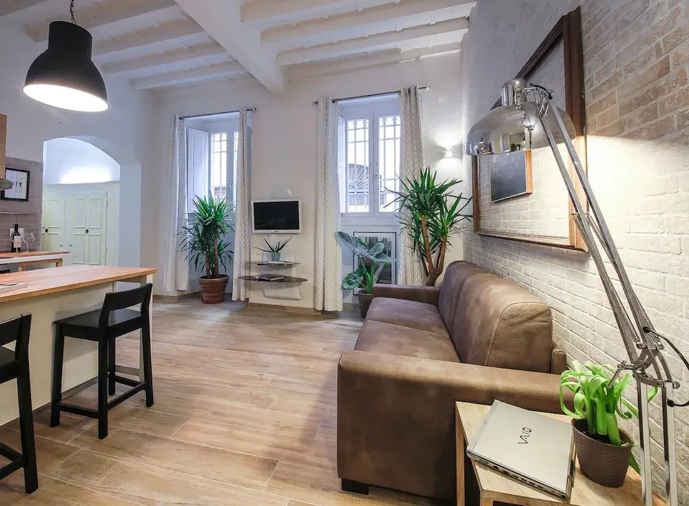 Apartments Florence - Rosa piccolo