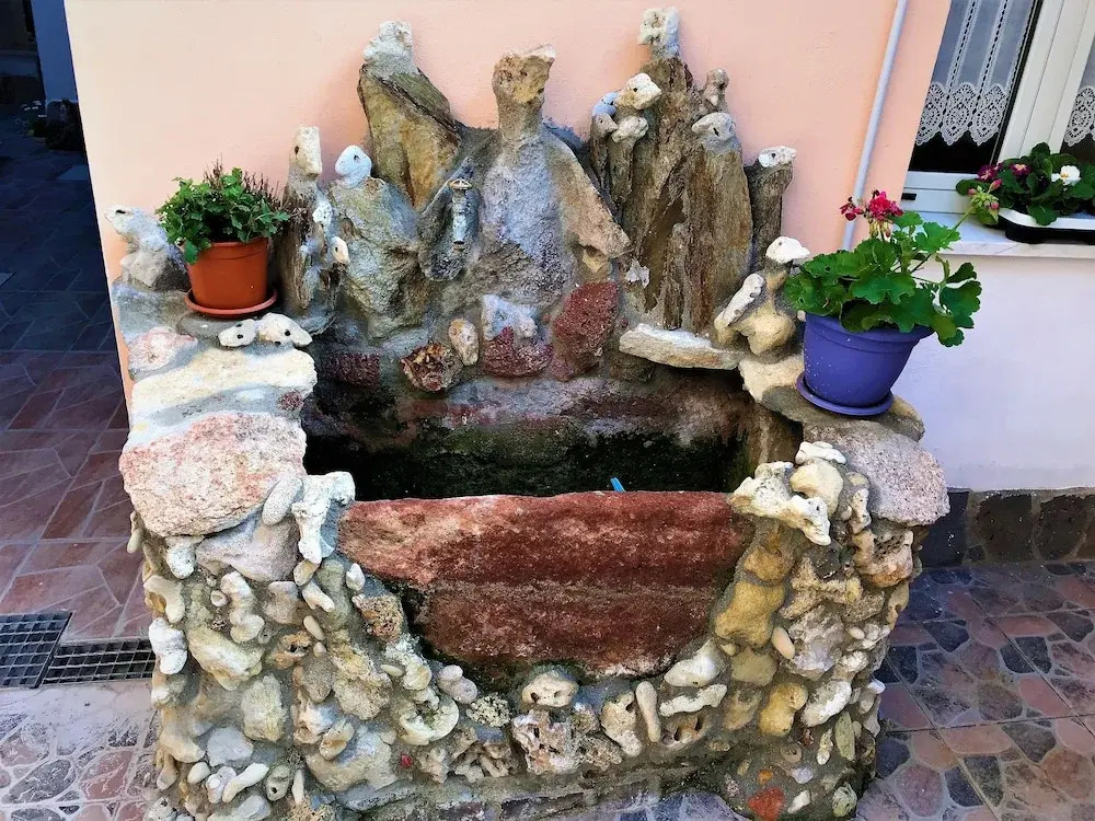 Estay - Domo Antico Borgo