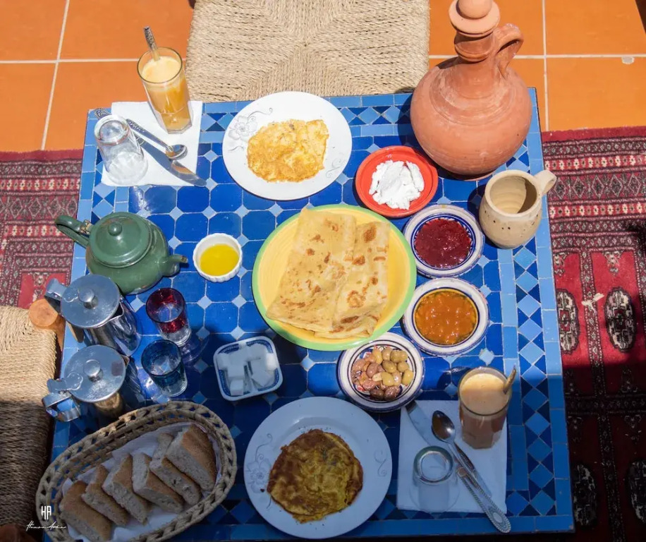 Casa Blue Star