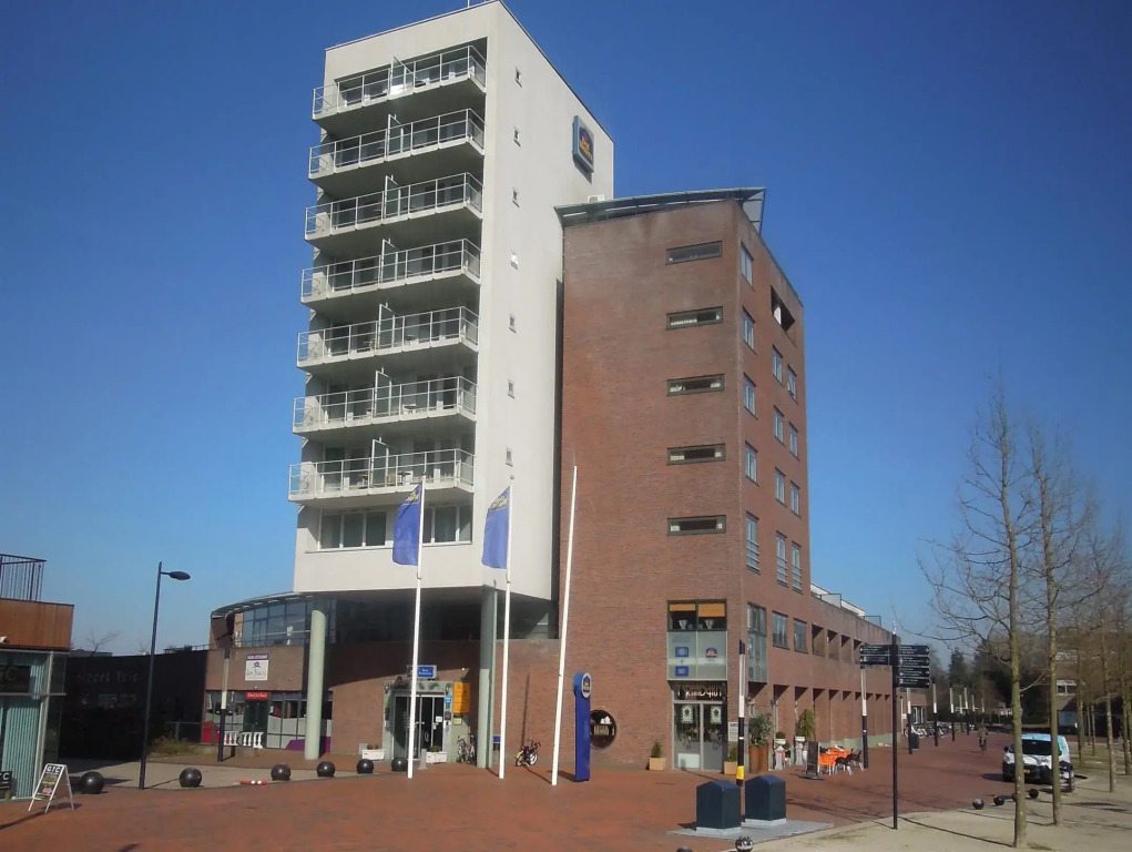 City Hotel Restaurant Stadskanaal
