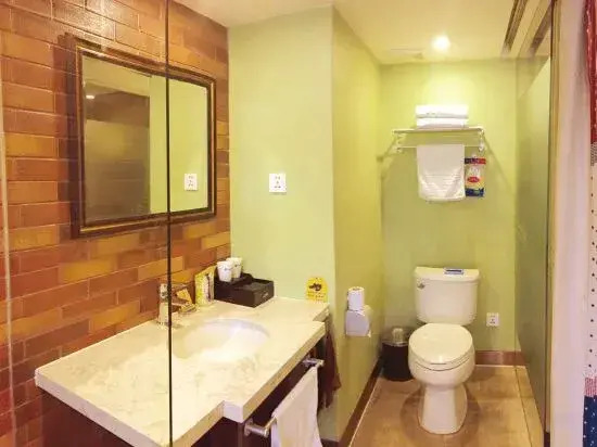 Aiju Chain Hotel
