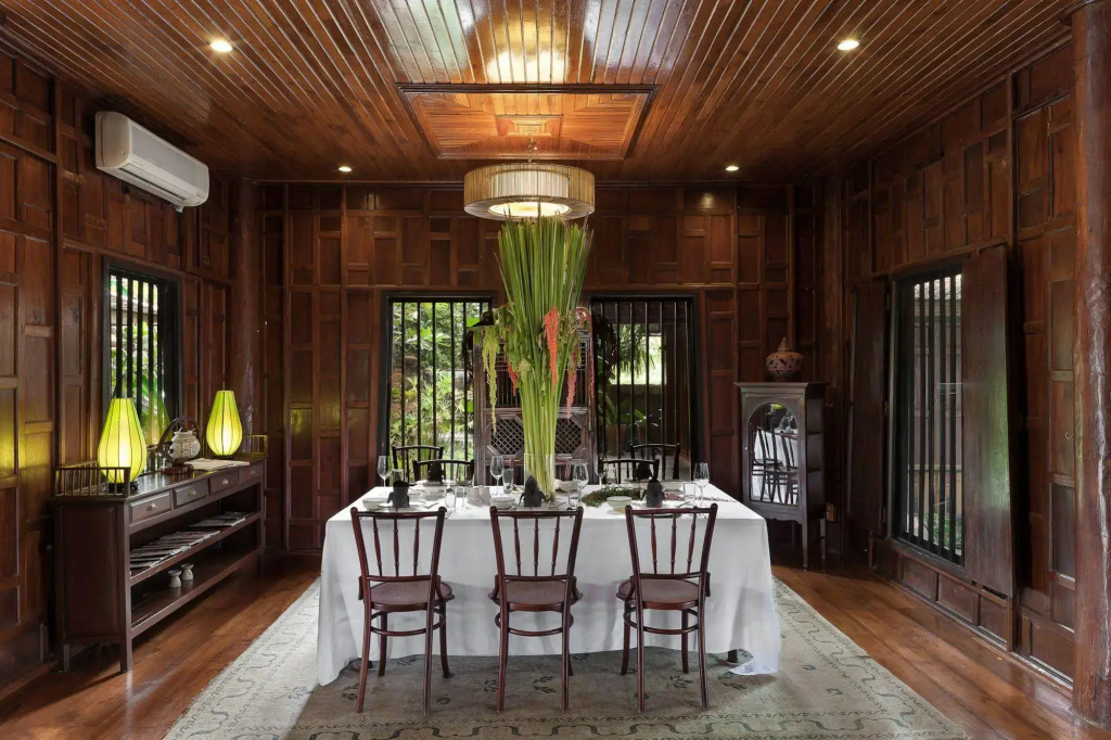Chiang Mai Luxury Villa