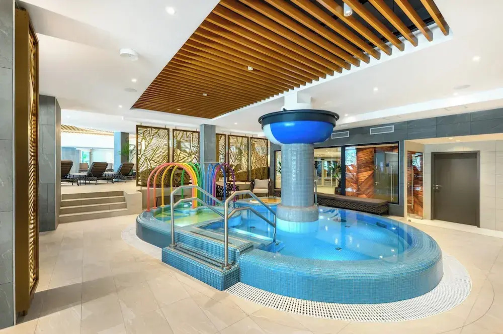 Kenese Bay Garden Resort & Conference