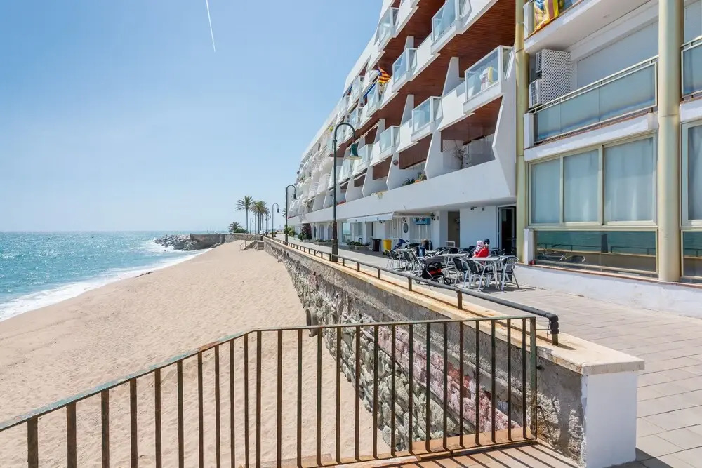 HomeHolidaysRentals Douce - Costa Barcelona